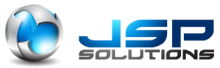 JSP Solutions Logo