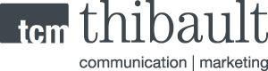 Logo Thibault Communication Marketing